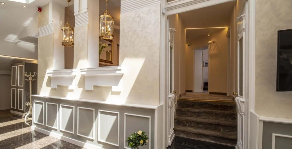 The Moon Boutique Hotel