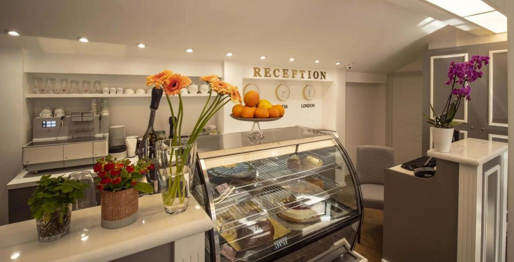 The Moon Boutique Hotel