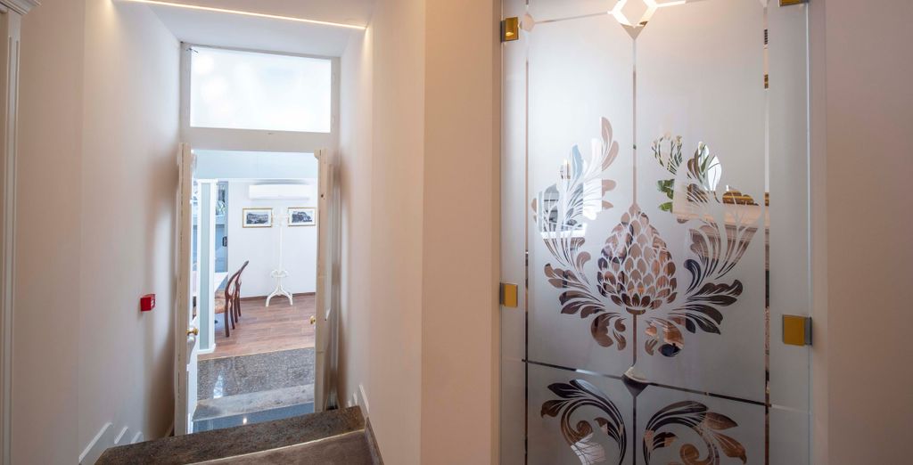 The Moon Boutique Hotel