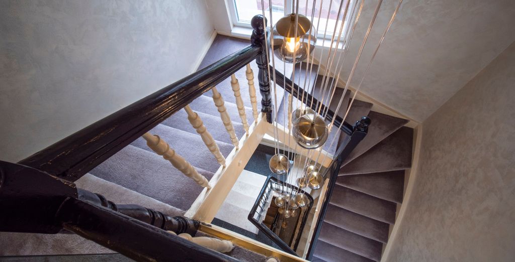 The Moon Boutique Hotel
