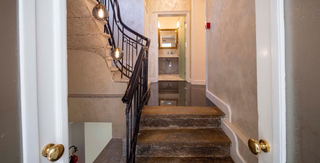 The Moon Boutique Hotel