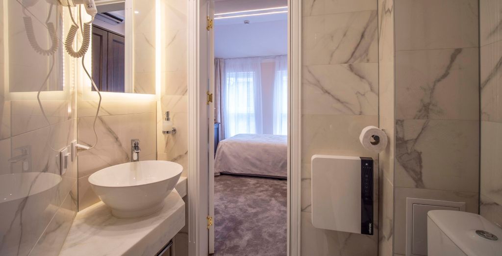 The Moon Boutique Hotel