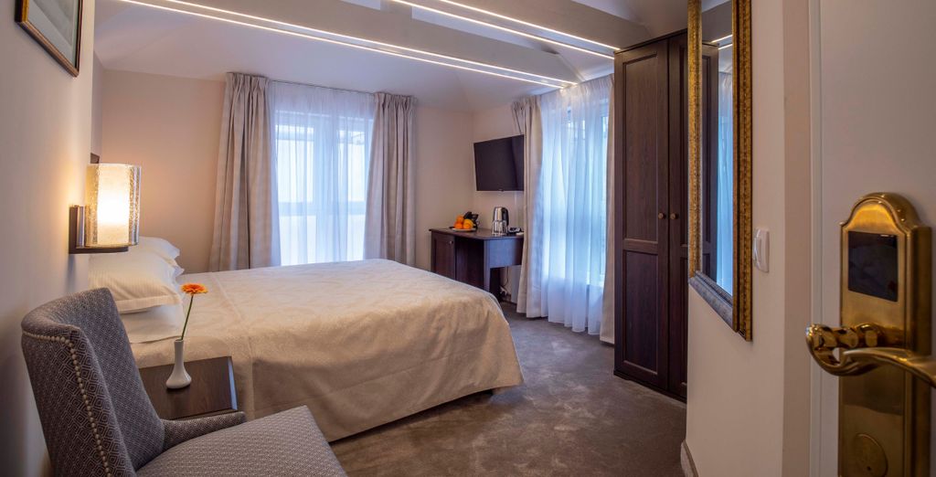 The Moon Boutique Hotel