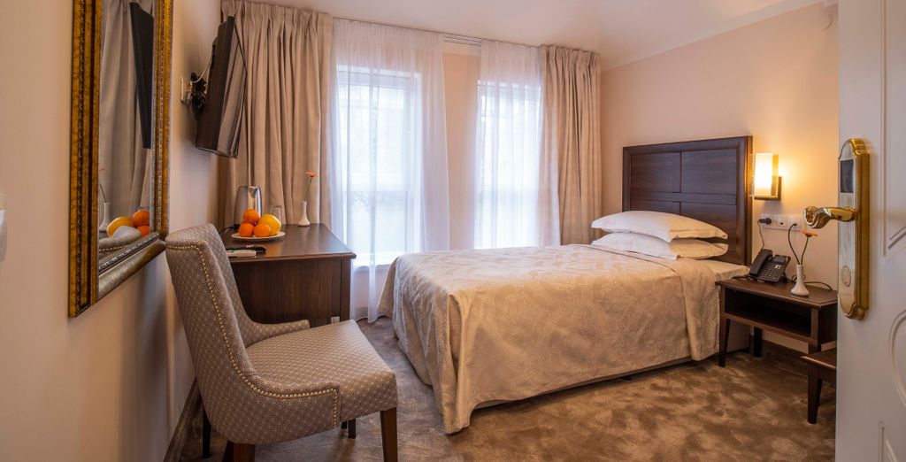 The Moon Boutique Hotel