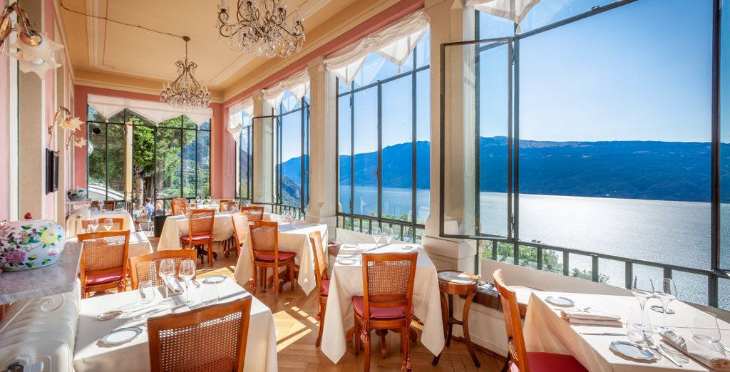 Boutique Hotel Villa Sostaga 4*