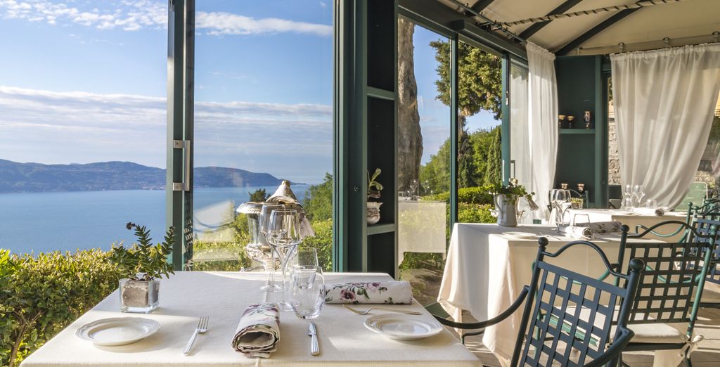 Boutique Hotel Villa Sostaga 4*