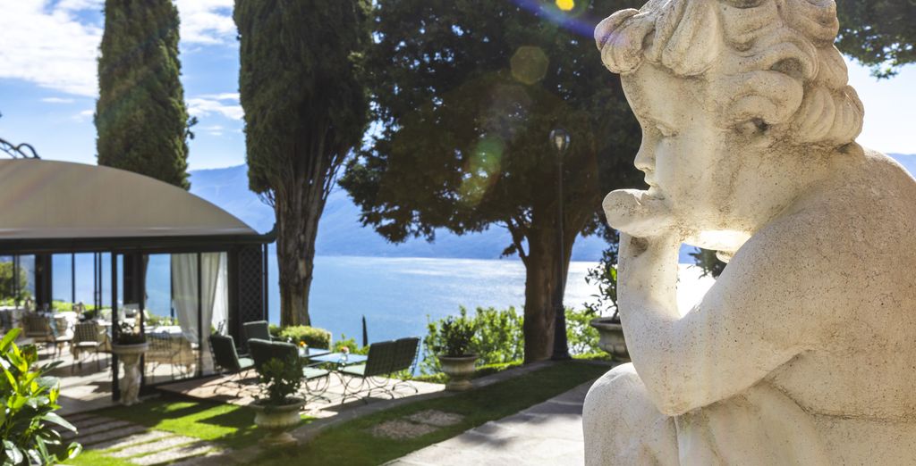 Boutique Hotel Villa Sostaga 4*
