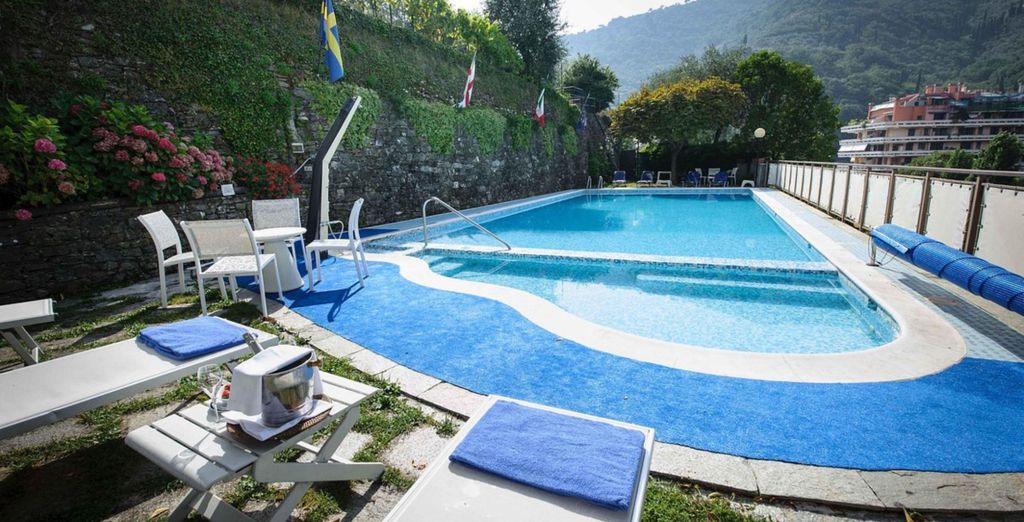 Manuelina Taste Hotel 4*
