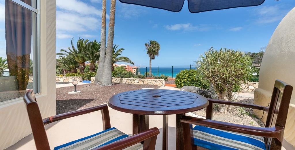 Hotel LIVVO Risco del Gato Suites 4*