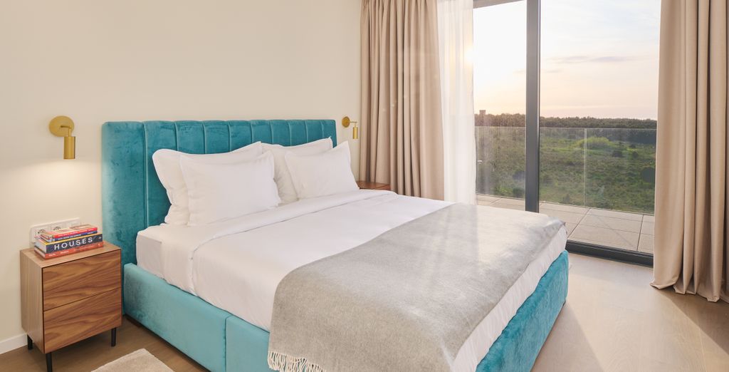 Petram Resort & Residences 5*