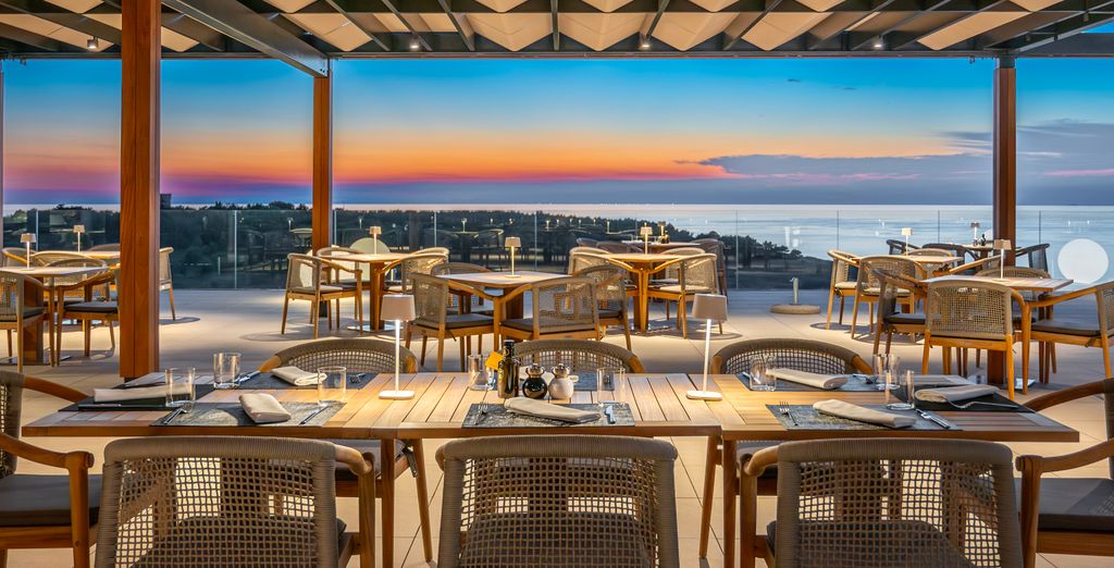 Petram Resort & Residences 5*