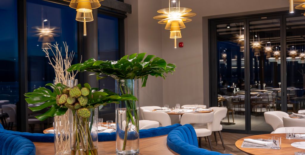 Petram Resort & Residences 5*