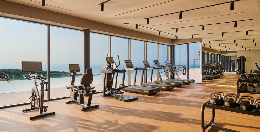 Petram Resort & Residences 5*
