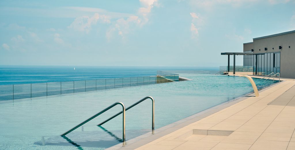Petram Resort & Residences 5*
