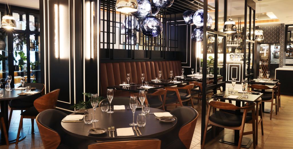 Hotel Reykjavík Saga 4*