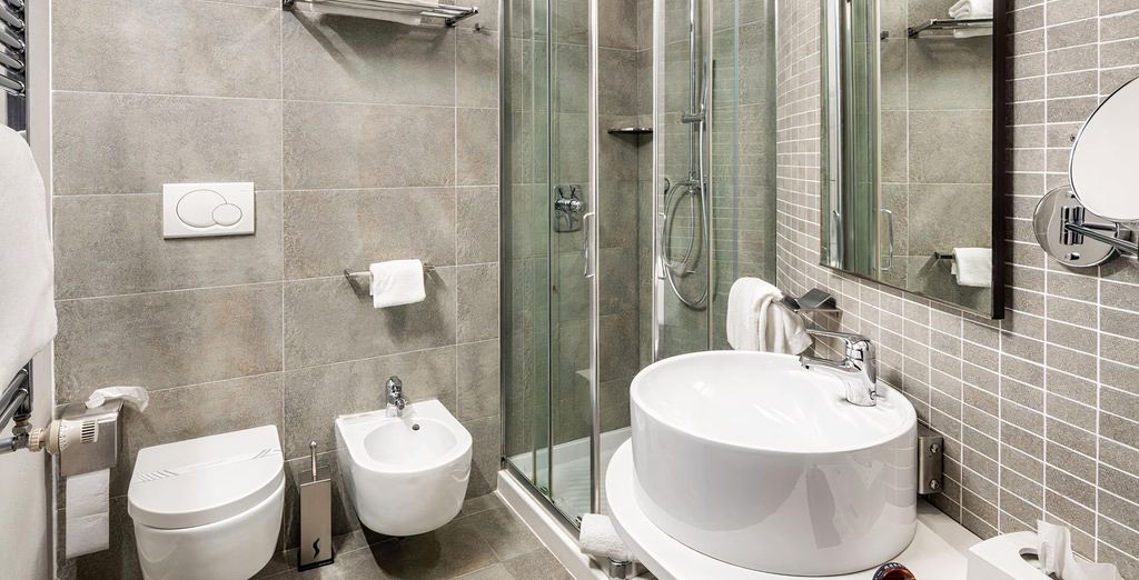 GHV Hotel 4*