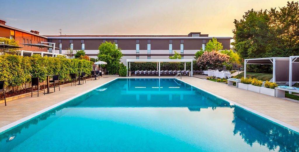 GHV Hotel 4*