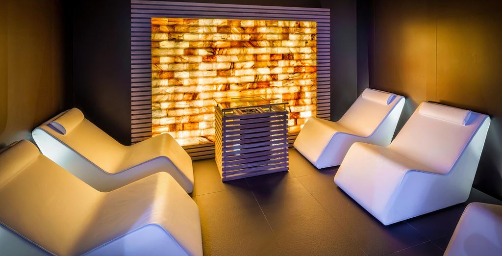GHV Hotel 4*