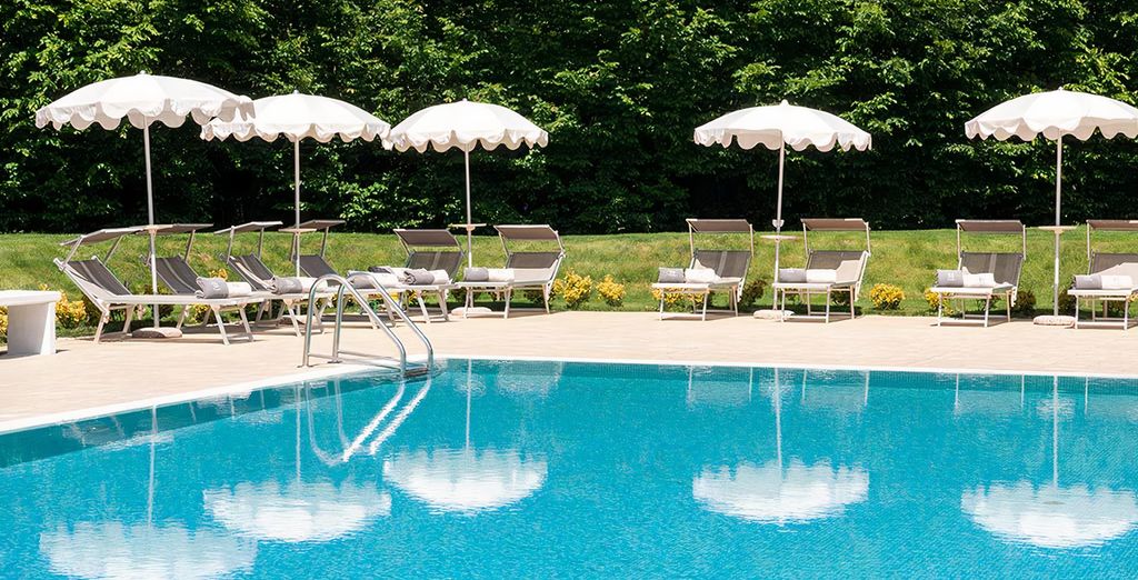 GHV Hotel 4*