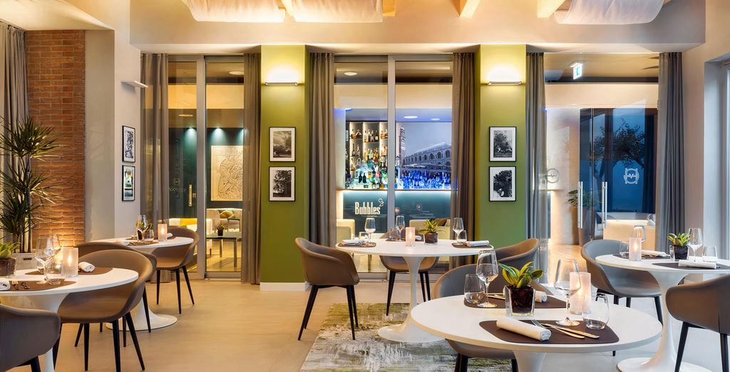 GHV Hotel 4*