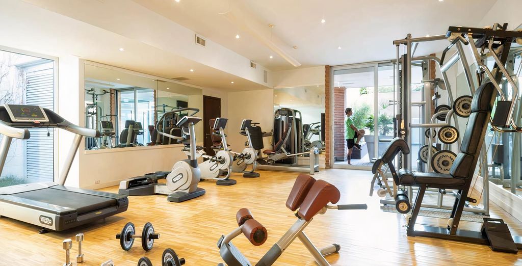 GHV Hotel 4*