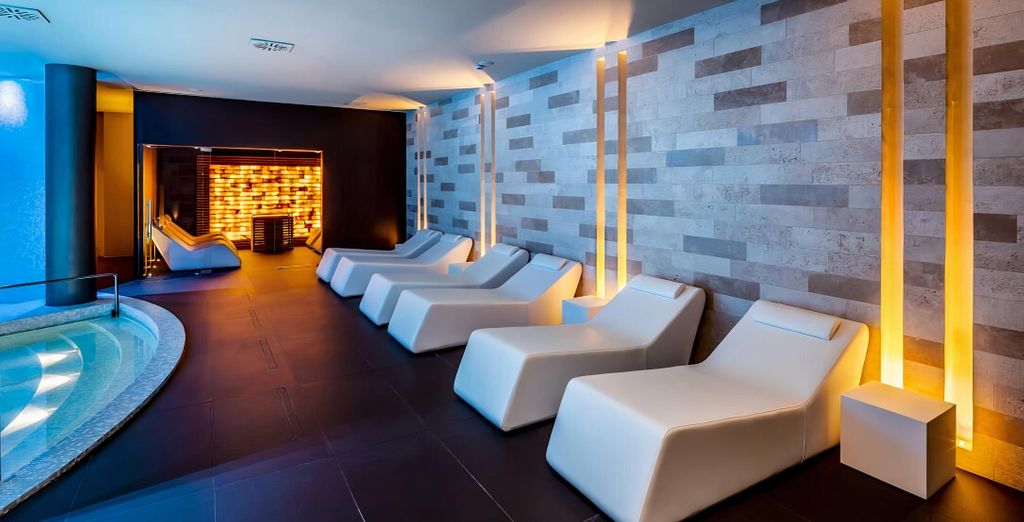 GHV Hotel 4*