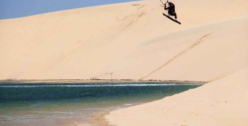 Bavaro Beach Dakhla 4*