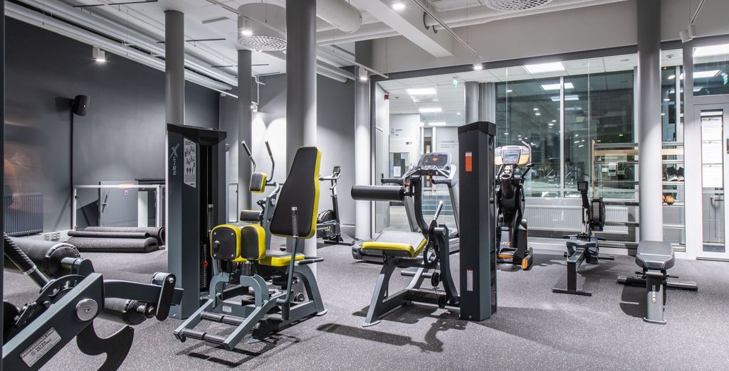 Soggiorno multiattività: KIDE by ISO-Syöte 4*