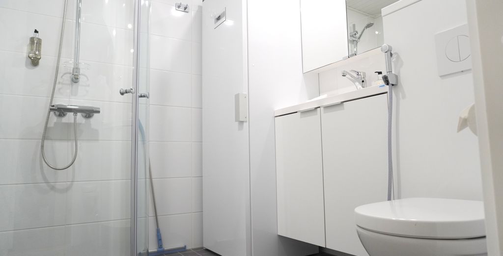 Soggiorno multiattività: KIDE by ISO-Syöte 4*