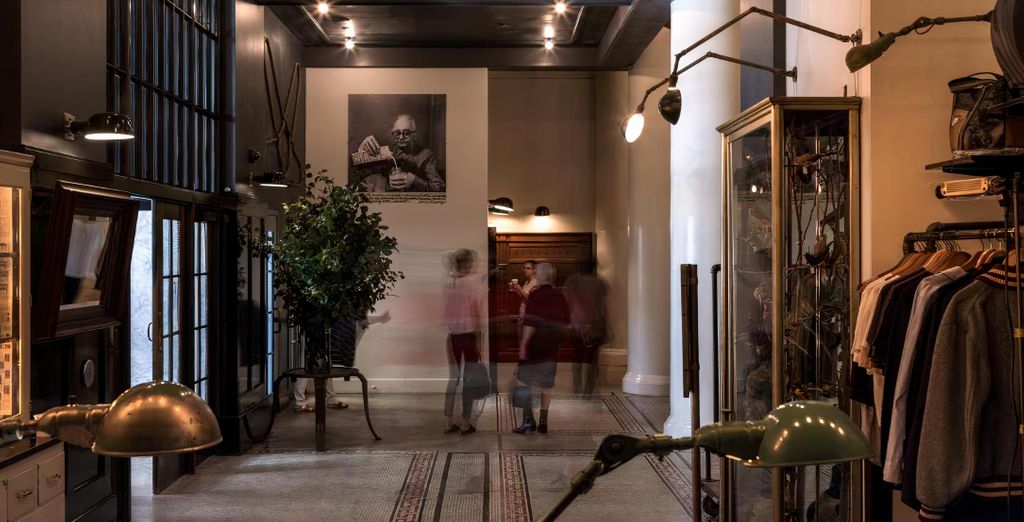 Ace Hotel New York 4* et Hotel Landy Orlando Universal Blvd 4*