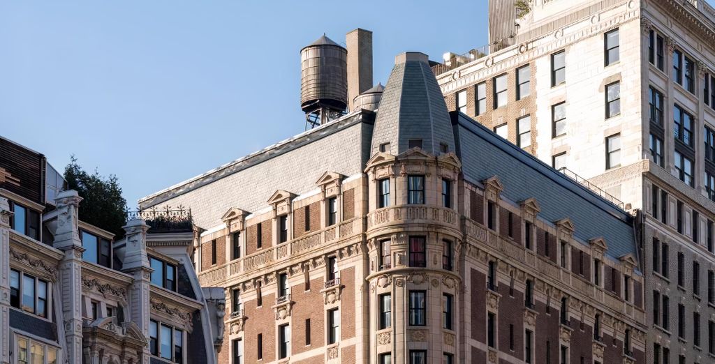 Ace Hotel New York 4* et Hotel Landy Orlando Universal Blvd 4*