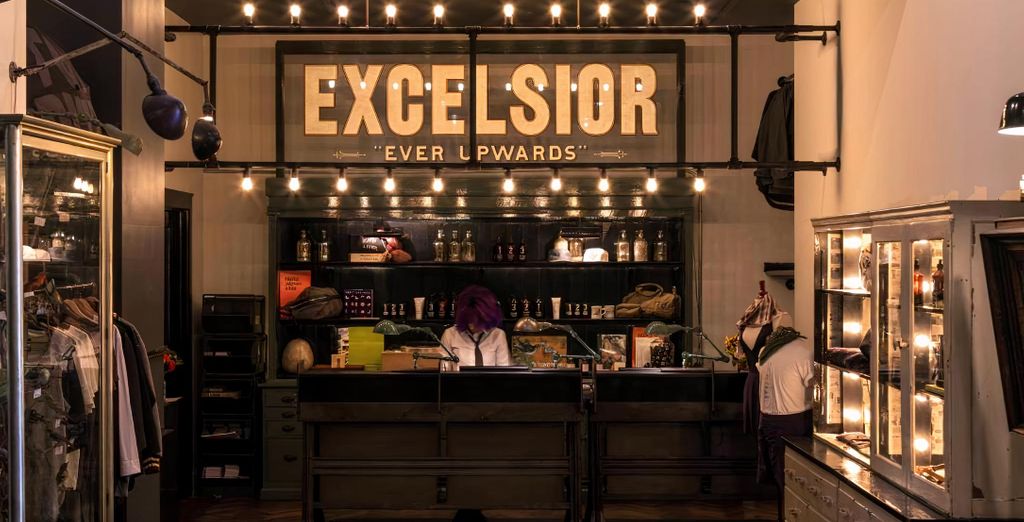 Ace Hotel New York 4* e Grand Riviera Princess 5*