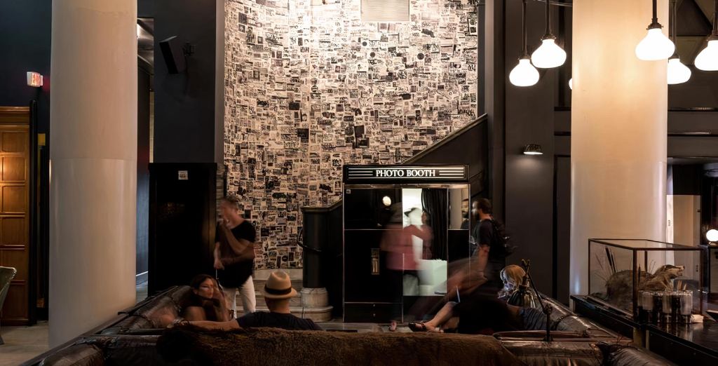 Ace Hotel New York 4*