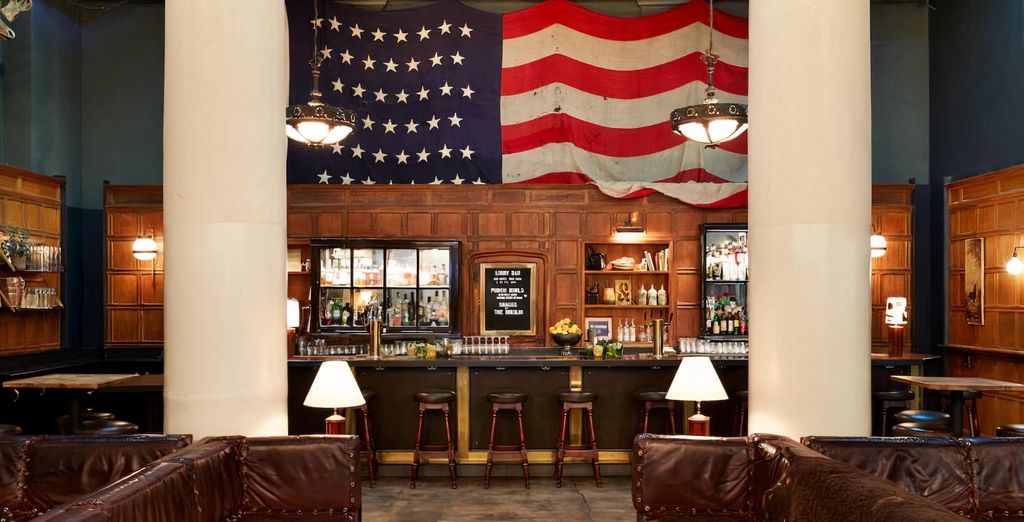 Ace Hotel New York 4*