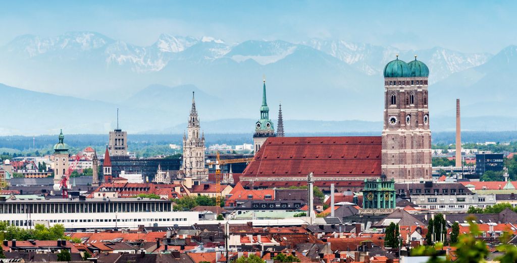 Revo Munchen