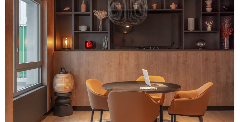 Ibis Paris Gare Montparnasse Catalogne