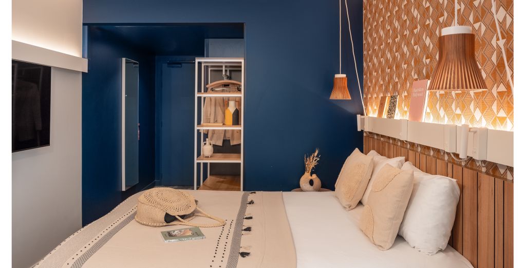 Ibis Paris Gare Montparnasse Catalogne