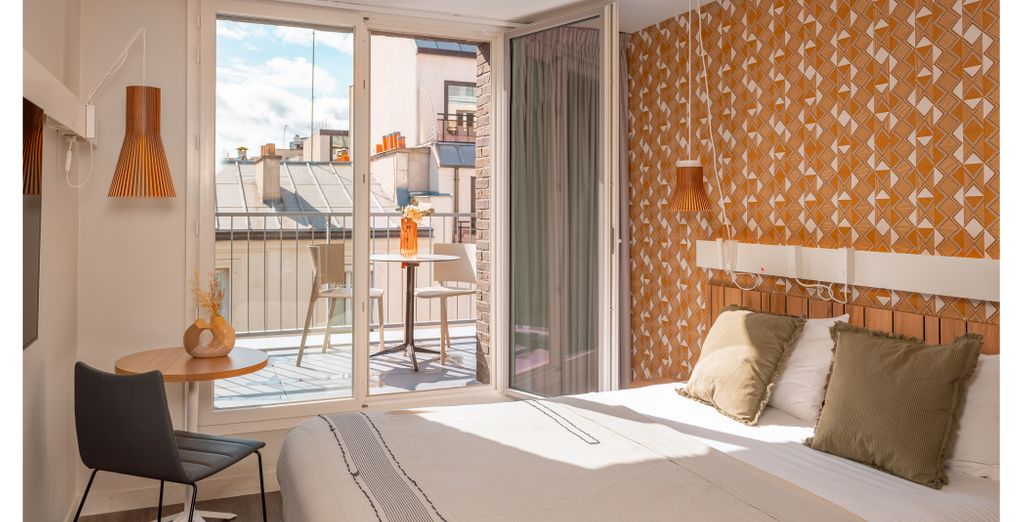 Ibis Paris Gare Montparnasse Catalogne