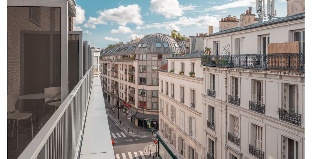 Ibis Paris Gare Montparnasse Catalogne