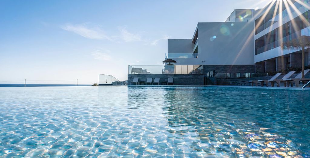 Verde Mar & Spa 5*