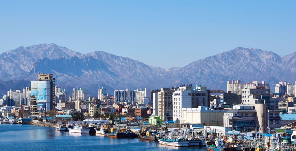 Circuito en libertad: Lo mejor de Corea del Sur en 9, 13 o 17 noches