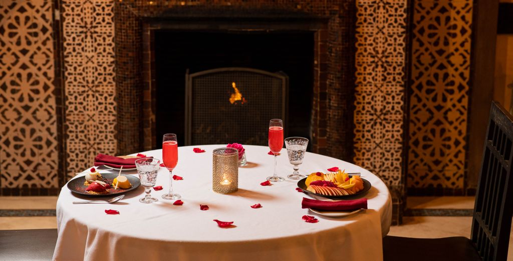 I segreti dell'Atlante in Riad e Widiane Resort 5*