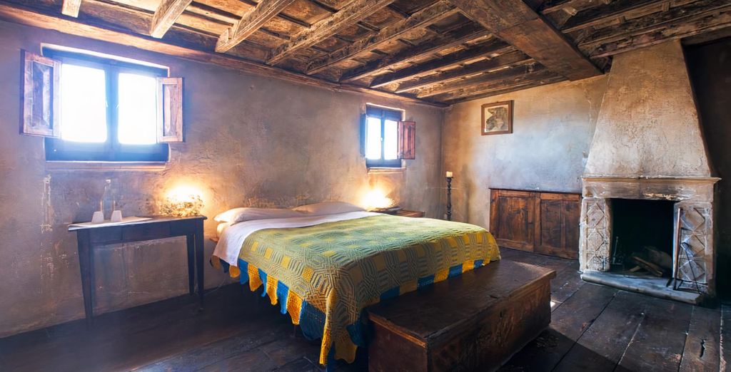 Sextantio Albergo Diffuso 4*