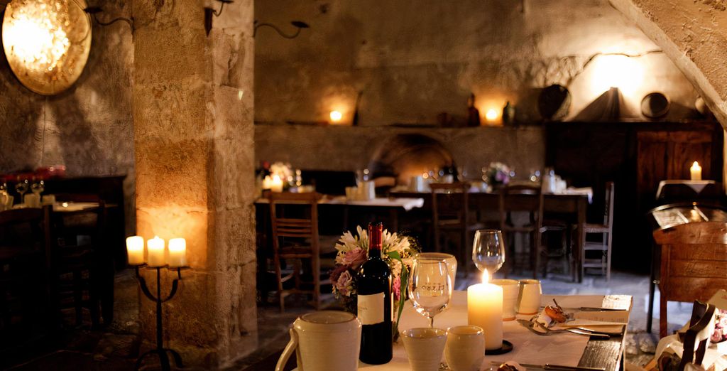 Sextantio Albergo Diffuso 4*