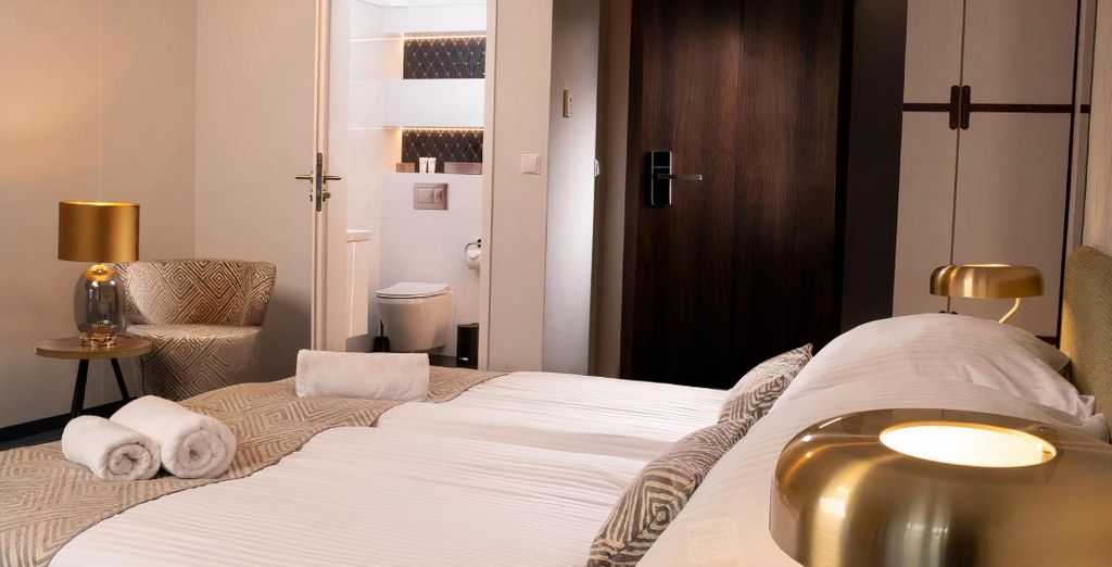 Xerion Hotel 4*