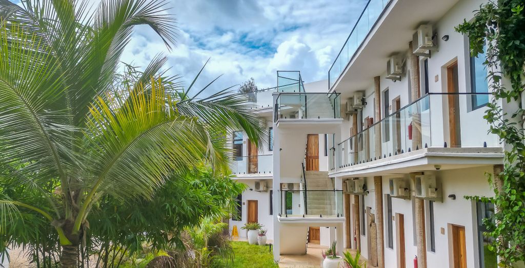 Safari privato: Tanzania selvaggia e The One Resort Zanzibar 4*