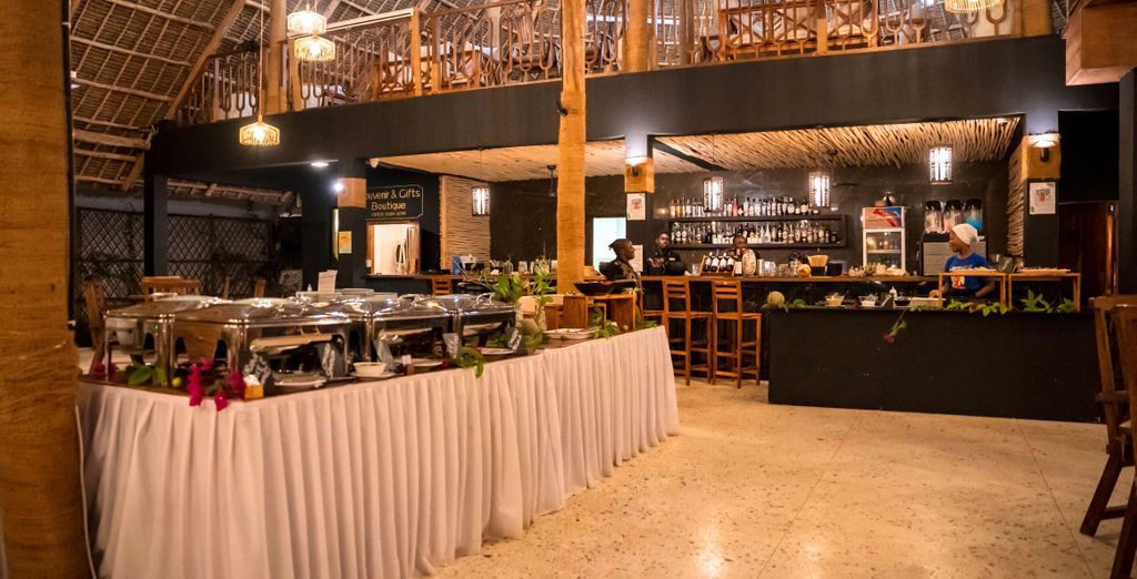 Safari privato: Tanzania selvaggia e The One Resort Zanzibar 4*