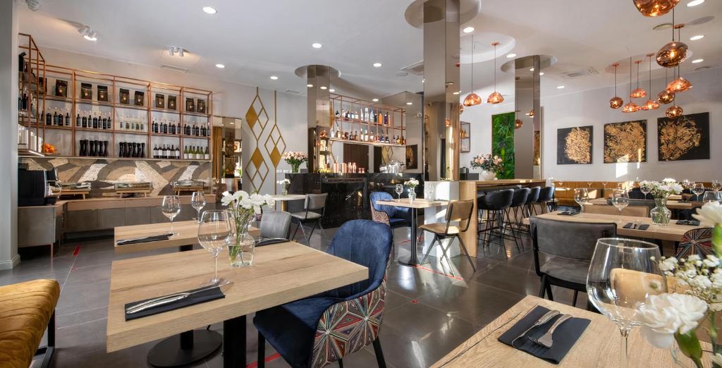 Xerion Hotel 4*