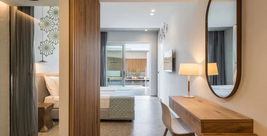 Aelius Hotel and Spa 4*