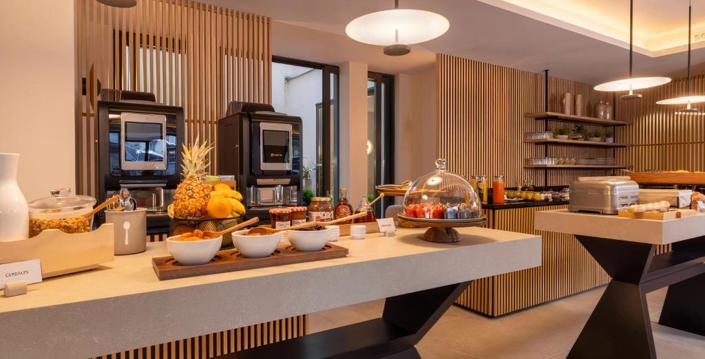 Hotel Este 4*